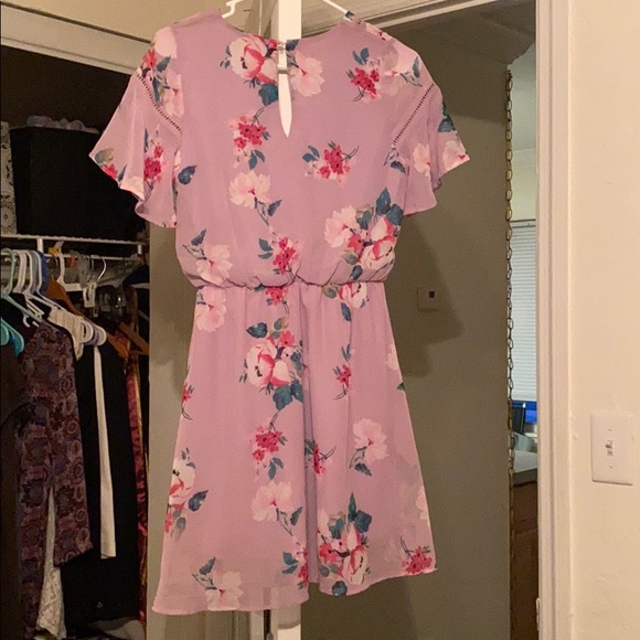 Sienna Sky Dresses Tj Maxx Dress Poshmark